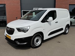 Opel Combo - 1.6D L1H1 Airco Cruise Carplay Trekhaak Edition