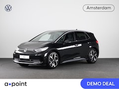Volkswagen ID.3 - Pro Business 59 kWh | Navigatie | Parkeersensoren | Achteruitrijcamera | Adaptieve cruise