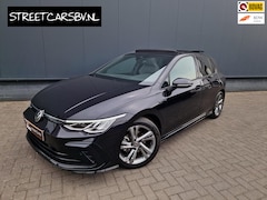 Volkswagen Golf - 1.5 eTSI 3x R-Line Business+ /Pano /Garantie