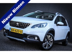 Peugeot 2008 - 1.2 PureTech Allure Nieuw binnen; Jouw droomauto?