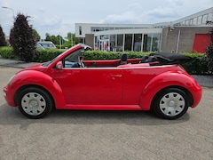 Volkswagen New Beetle Cabriolet - 1.6 apk 01-06-2026
