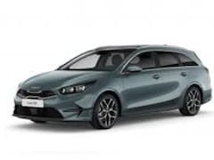 Kia Cee'd Sportswagon - Ceed 1.0 T-GDi Design Edition MC 5209 | direct uit voorraad leverbaar | Vraag naar de voor