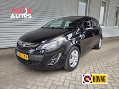 Opel Corsa - 1.2-16V Business+
