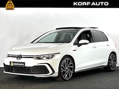 Volkswagen Golf - 2.0 TSI GTI / Pano / H&K / HUD / DCC / Camera