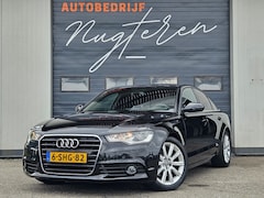 Audi A6 Limousine - 2.0 TFSI Business Edition |Automaat|Airco|Cruise|