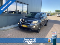Toyota Urban Cruiser - 1.3 VVT-i 100pk Dynamic KEYLESS/CLIMA/MEDIA/PDC