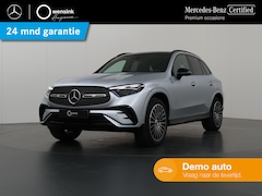 Mercedes-Benz GLC-klasse - 300e 4MATIC Sport Edition Head up display | Rijass pakket | Panoramadak | Trekhaak | Burme