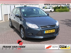 Ford Focus - 1.0 EcoBoost Edition 1e Eigenaar