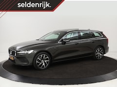 Volvo V60 - 2.0 T6 Twin Engine AWD Momentum Pro | Panoramadak | Trekhaak | Adaptive cruise | Stoelverw