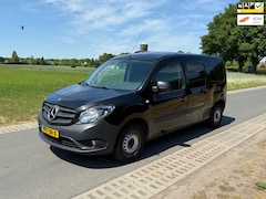 Mercedes-Benz Citan - 109 CDI Extra Lang RIJDBARE SCHADE