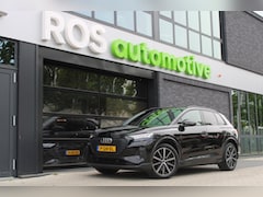 Audi Q4 e-tron - 40 Launch edition Advanced Plus 77 kWh | NAP | BTW | STOELVERWARMING | CAMERA | CARPLAY |