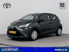 Toyota Aygo - 1.0 VVT-i X-Fun | Airco | Bluetooth Radio |