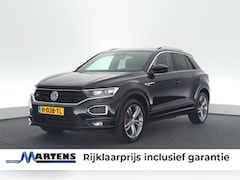 Volkswagen T-Roc - 1.5 TSI 150pk DSG R-Line Sport Camera Keyless Virtual Cockpit Navigatie
