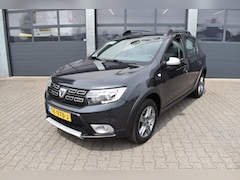 Dacia Sandero Stepway - 0.9 Tce 90pk Lauréate