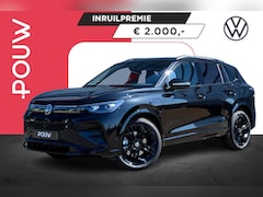 Volkswagen Tiguan - 1.5 eHybrid 204pk R-Line Edition | Assistance Pakket Plus | 20" Velgen