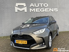 Mazda 2 Hybrid - 1.5 Select