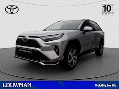 Toyota RAV4 - 2.5 Plug-in Hybrid AWD Style | Apple CarPlay | Camera | Verwarmbare achterbank |