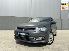 Volkswagen Polo - 1.0 Comfortline Bluemotion/APK/AIRCO/PDC/