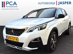 Peugeot 3008 - 1.2 PureTech Allure