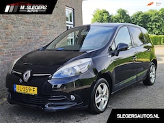 Renault Scénic - 1.6 Authentique*Airco*Cruise*rijklaar