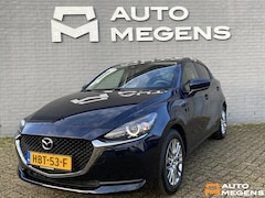 Mazda 2 - 2 1.5 Skyactiv-G Comfort