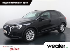 Audi Q3 - 45 TFSI e edition | 245 PK | Automaat | Climate control | Voorstoelen verwarmd | Virtual c