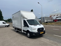 Ford Transit - 350 2.0 Automaat TDCI L4H1 Trend RWD Bakwagen + Laaadklep