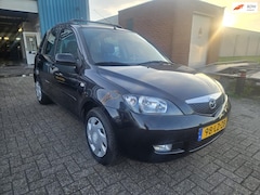 Mazda 2 - 2 1.4 Exclusive