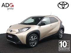 Toyota Aygo X - 1.0 VVT-i S-CVT Envy | Automaat | Parkeersensoren | Climate Control | Grootscherm Navigati