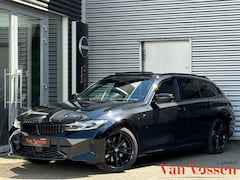 BMW 3-serie Touring - 330e xDrive|M-Sport|Pano|Camera|Trekhaak|Carplay|HUD|Volleer