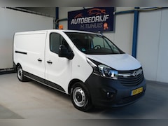 Opel Vivaro - 1.6 CDTI L2H1 Edition EcoFlex - Airco, Cruise, Trekhaak