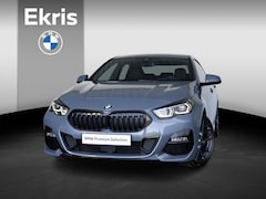 BMW 2-serie Gran Coupé - 218i | M Aerodynamicapakket | M Sport Edition | Grotere brandstoftank | Isofix | Cruise Co