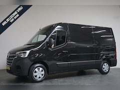 Renault Master - T35 2.3 dCi 150PK L2H2 Energy Work Edition Airco| Cruise Control| Camera| Navi| PDCA| Trek