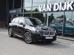 BMW X1 - xDrive25e M Sportpakket Premium-Pack Driv.Ass.Plus Nav Ada-Led 18" LM Velgen