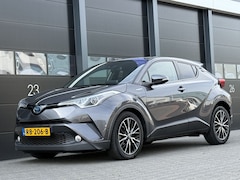 Toyota C-HR - CH-R 1.8 Hybrid Executive Camera Clima PDC