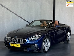 BMW Z4 Roadster - SDrive30i High Exe, ACC, Innovatie, 19", Inductieladen, enz