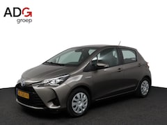 Toyota Yaris - 1.5 Hybrid Comfort | Climate Control | Automaat | Radio CD Speler | Elektrische Ramen |