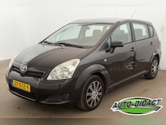 Toyota Corolla Verso - 1.6 VVT-i Terra Airco
