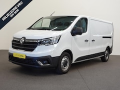 Renault Trafic - 2.0 Blue dCi 150PK T30 L2H1 Advance BPM VRIJ Airco Bluetooth Camera Cruise Parkeersensoren