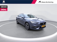 Seat Leon Sportstourer - 1.5 eTSI FR Business Intense | 18 inch velgen performance Supreme | Safe en Drive | Graphe