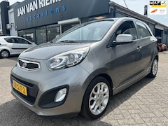 Kia Picanto - 1.0 CVVT Airco 5 drs APK 17-10-2025 aux usb LMV