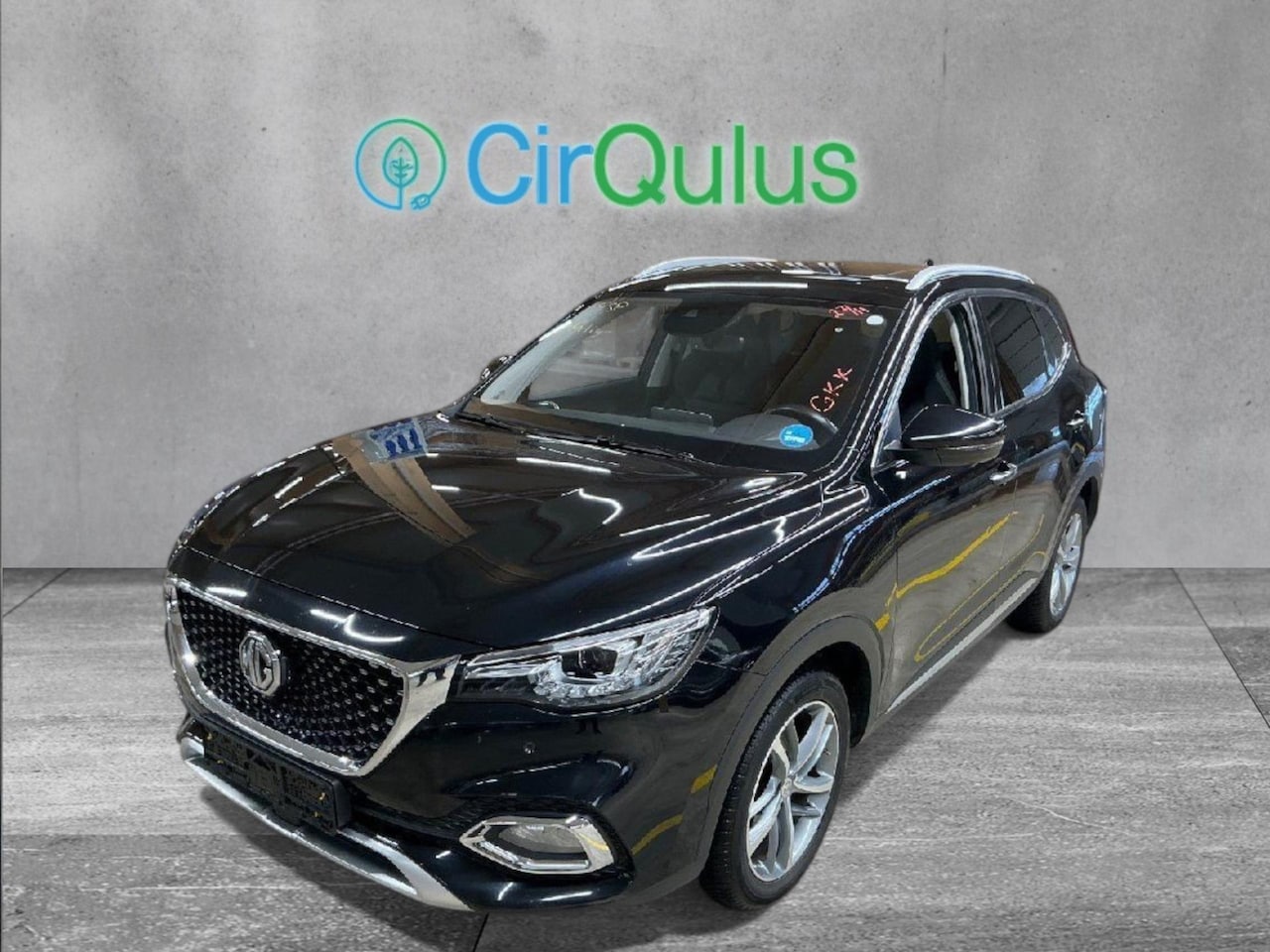 MG EHS - 1.5 TGDI Comfort 1.5 TGDI Comfort - AutoWereld.nl