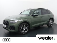 Audi Q5 - S edition Competition 50 TFSI e 220 kW / 299 PK SU