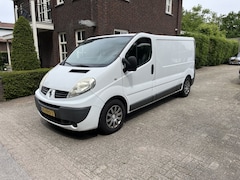 Renault Trafic - 2.5 dCi T29 L2H1