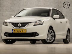 Suzuki Baleno - 1.2 High Executive Automaat (NAVIGATIE, CLIMATE, CAMERA, XENON, ADAPTIVE CRUISE, SPORTSTOE