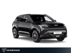 Kia EV3 - GT-PlusLine 81.4 kWh | Elektrisch glazen schuif-/kanteldak | Keyless entry