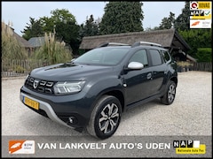 Dacia Duster - 1.3 TCe 131pk Prestige Navi, Camera, Keyless