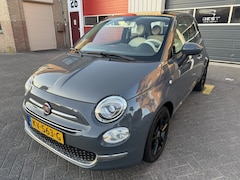 Fiat 500 - 0.9 TwinAir T Lounge