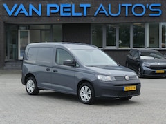 Volkswagen Caddy Cargo - 2.0 TDI Comfort / Airco / Carplay