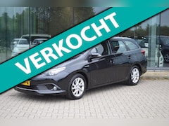 Toyota Auris Touring Sports - 1.8 Hybrid Black Edition | Stoelverwarming | Navigatie | Cruise controle